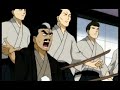 銀魂 gintamaMAD 柳生編「メインテーマ」「夢」S版