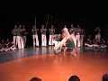 Batizado 2007 Nag� Ferrolterra