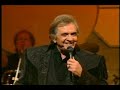 johnny cash in ireland !!