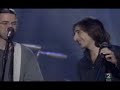 Te miro y tiemblo-Jarabe de Palo & Ketama