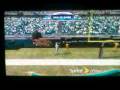 videos de Madden 2009 QB Sneak for 80 Yards!!!!
