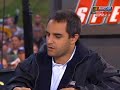 Trackside - Montoya 1/2