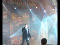 Danza Invisible - El �ngel Ca�do