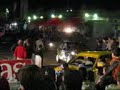 primer rallye Diputaci�n de Cordoba \"Ciudad de Pozoblanco\"