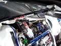 Hood Pistons Eclipse GSX Hood Pistons Eclipse GSX