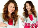 Miley Cyrus - [One in a Million]