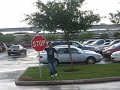 Go Play in Traffic! Go Play in Traffic!
