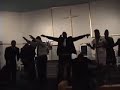 Tremayne & Prophetic Worship