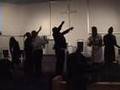 Tremayne & Prophetic Worship