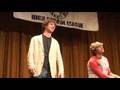 There Never Was a Woman performed by AJ Holmes