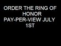 Re: ROH RULES! WWE Is ok? TNA still Sucks! : Q&A 5/16 P.3