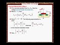 Analog CMOS VLSI Lecture-1 Part-7-B Analog CMOS VLSI Lecture-1 Part-7-B