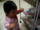 Baby talk