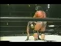 Newer, Shorter Lartiste Iron Sheik Jimmy Snuka Video