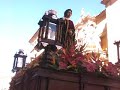 procesion de la resurreccion san juan jdo domingores leon0