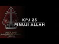 KPJ 25