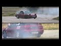 BG Nissan 200SX Drift