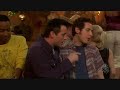 Joey and Zack - Guy Love