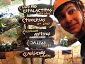 INTERACTIVE TOBUSCUS CANCUN ADVENTURE