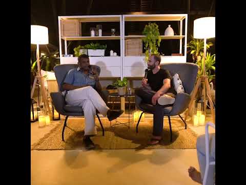 Fireside Chat with Vinod Kumar, Co-founder & Managing Director at String Bio