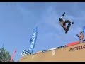 FISE-FINAL SK8-Montpellier 2005 FRANCE