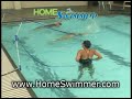 HomeSwimmer for stationary swimming HomeSwimmer for stationary swimming
