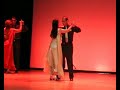 estudio de danza mg  festival 2007  baile de salón