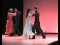 estudio de danza mg  festival 2007  baile de salón