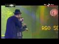 Casino Royale - Cosmic Sound live @ Cargo - Scalo 76