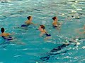 Synchroon Zwemmen Synchroon Zwemmen