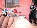 master of puppets (guzz y nando)