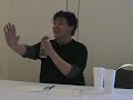 Sogen Con 2007 - fansubs panel (5) Sogen Con 2007 - fansubs panel (5)
