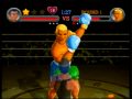 note: this gameplay of the new punch out!! video game was created exclusively by me and played on my nintendo wii gaming console. i also used the wii remote/nunchuk controls for this gameplay -- not the classic layout from the original nes controller. you'll notice during gameplay there are intermittent pauses between punches. after fifteen years, little mac is back in the ring, facing old opponents and new ones for the wvba title in the all-new punch out video game for nintendo wii. and this time, little mac ain't messing around, as demonstrated in this video demonstration, where i show you how i beat the holy hell out of disco kid in an exhibition round. unlike glass joe, i destroy disco kid in the first round (btw, watch the time clock at the top of the screen where i deliver the tko). the new punch out for nintendo wii is a blast, and it is a lot better than the boxing game on wii sports. playing this video game was like doing kenpo karate, and my arms got way too sore from playing it -- likely because i play this game the way it was meant to be played: knock down, drag out, smash mouth style. i will be creating more punch out videos, as well as figuring out how to kick king hippo's fat rush limbaugh ass and send it back to wherever the fuck it came from. for now, enjoy this video. peace. :-)