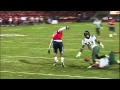 Juron Criner vs Oregon 2011
