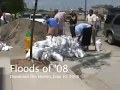 Des Moines Floods of 2008