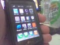IPhone theme