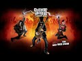 guitar hero iii   one by metallica expert 5 star