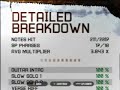 guitar hero iii   one by metallica expert 5 star