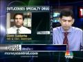 Glenmark outlicenses dermatology drug to Medicis Pharma
