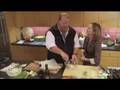 MARIO BATALI Cooks from The Italian Grill