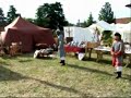 Imperiales Friderici II - Scontro Templari vs Saraceni