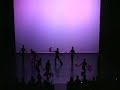 Pan-Asian Dance Troupe: Opposites Attract - flag / fan Pan-Asian Dance Troupe: Opposites Attract - flag / fan