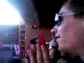 Ultras Genoa-Cagliari 2007/08 La classifica sul tabellone
