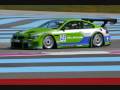 GT3 Alpina B6  Stian Sørlie