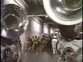 Tuba Battle at Honda 2007
