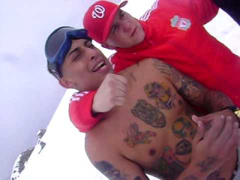 nengo flow choro cabron entrevista nengo flow todomusica franco el