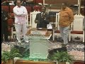Dr. Donald Parsons - An Amazing Comeback Part 1