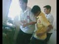 Pelea Semi-real