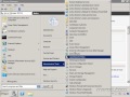 Installing Exchange 2010 Part 3 - Configure Active Directory Sites