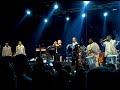 Peter Fox klatschen live Mannheim